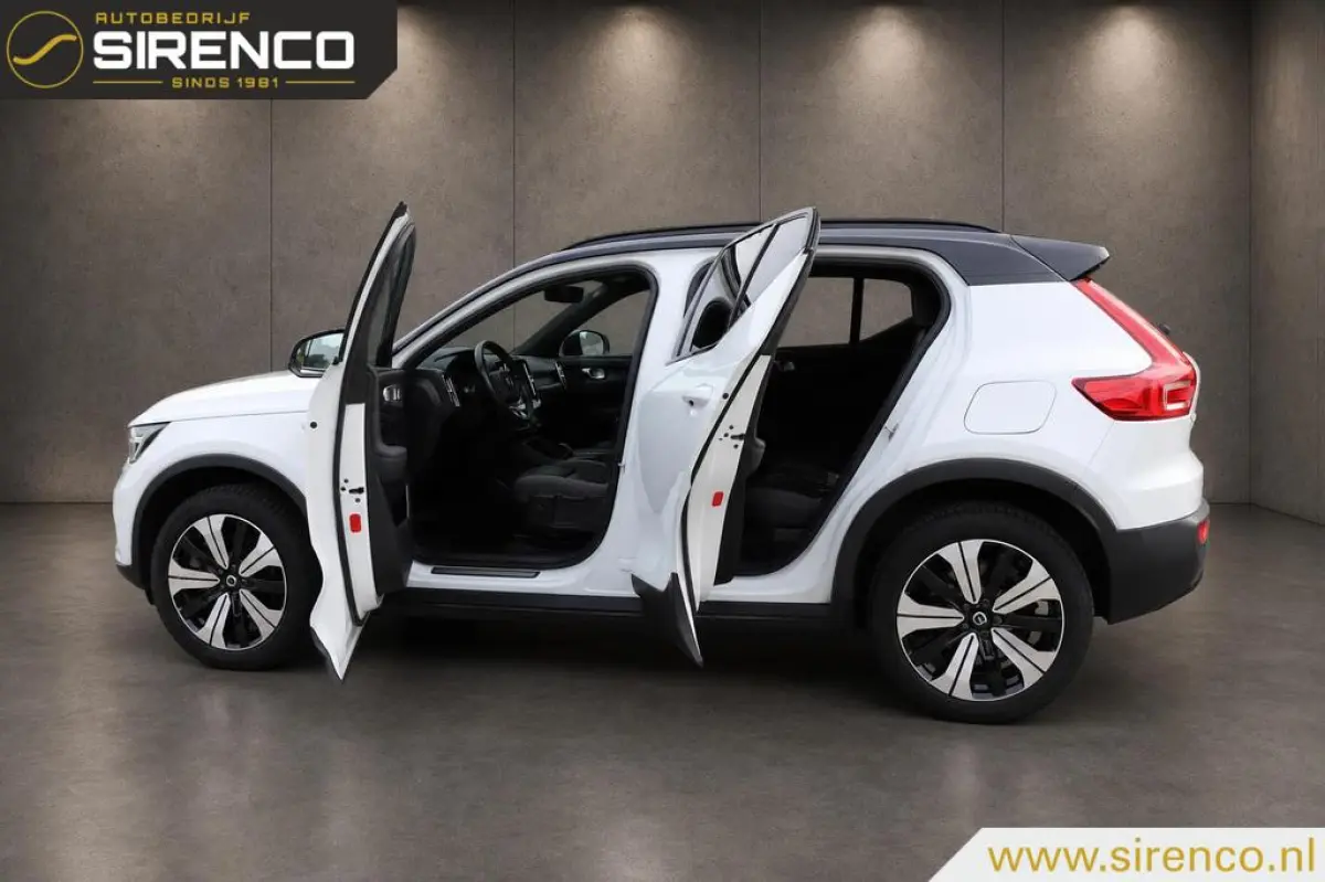 Plus 70 kWh |soh 94.8% | adaptieve cruise control | warmtepomp | stoel & stuur verwarming |