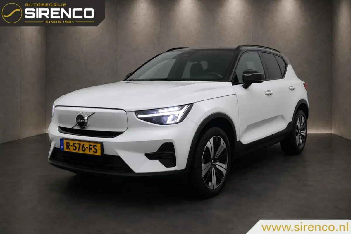 Plus 70 kWh |soh 94.8% | adaptieve cruise control | warmtepomp | stoel & stuur verwarming |