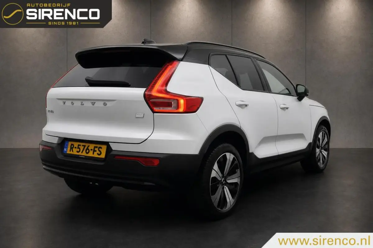 Plus 70 kWh |soh 94.8% | adaptieve cruise control | warmtepomp | stoel & stuur verwarming |