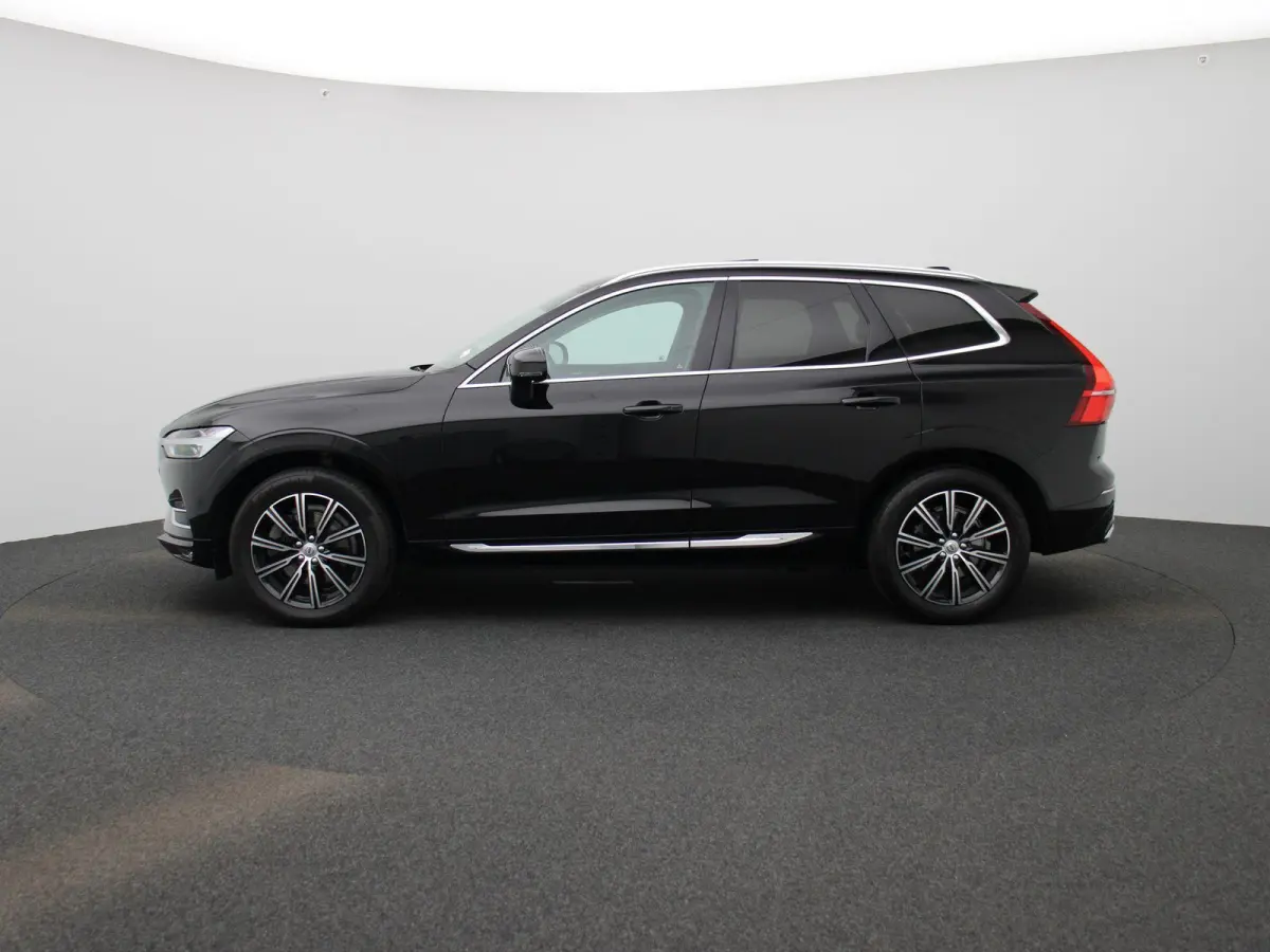 2.0 T5 AWD Inscription | Automaat | Apple Carplay / Android Auto | Stoelverwaming | Stoelventilatie | Achteruitrijcamera |