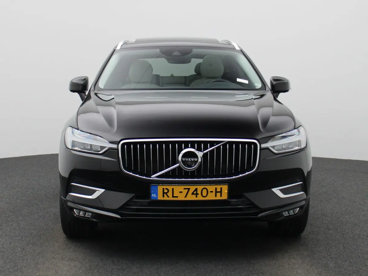 2.0 T5 AWD Inscription | Automaat | Apple Carplay / Android Auto | Stoelverwaming | Stoelventilatie | Achteruitrijcamera |