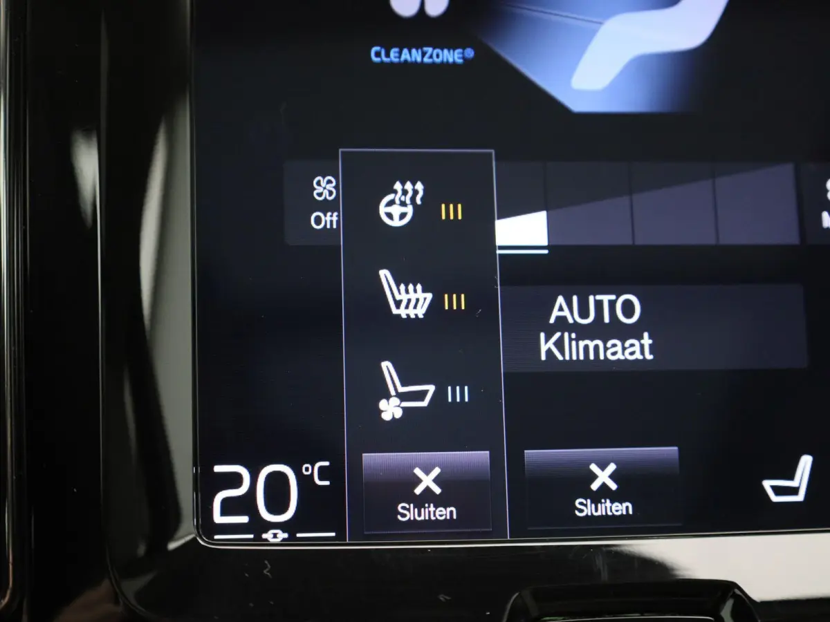 2.0 T5 AWD Inscription | Automaat | Apple Carplay / Android Auto | Stoelverwaming | Stoelventilatie | Achteruitrijcamera |