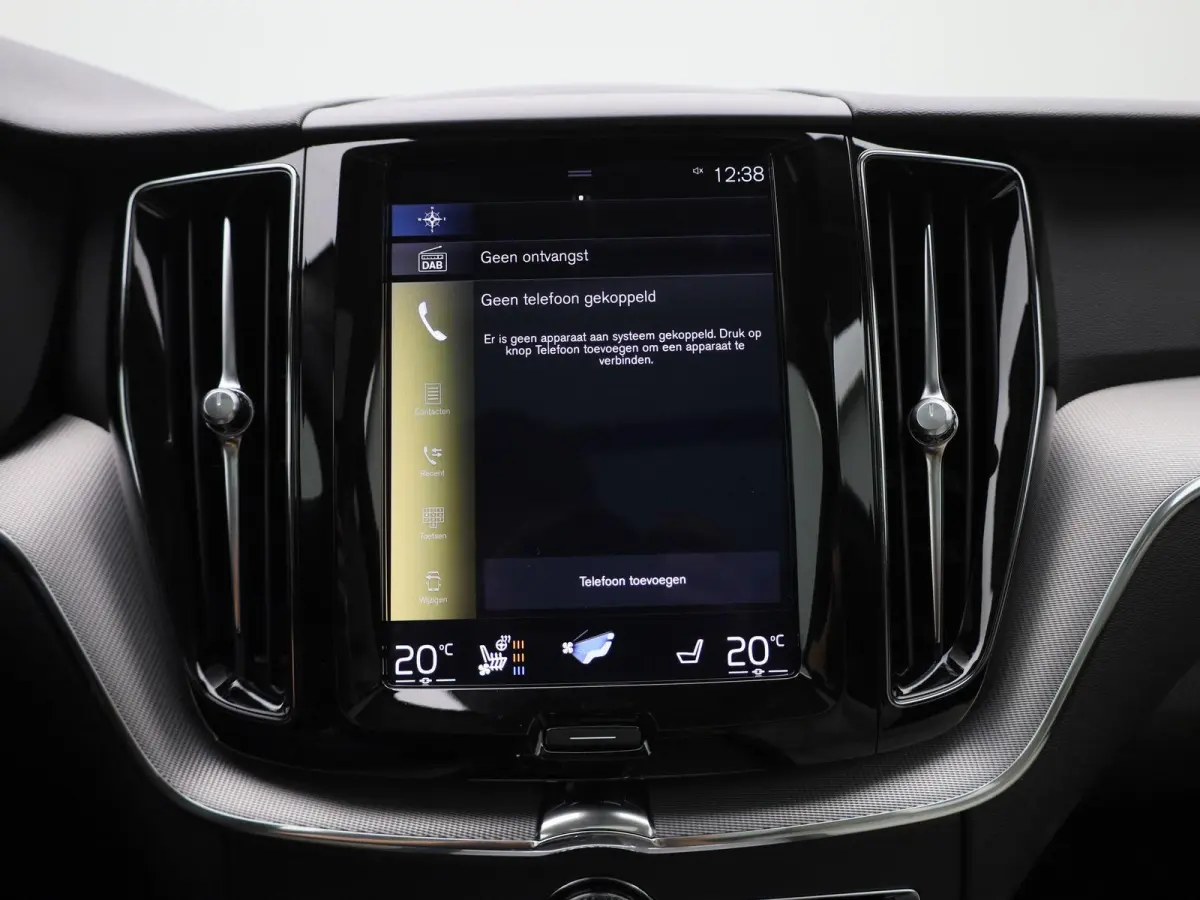 2.0 T5 AWD Inscription | Automaat | Apple Carplay / Android Auto | Stoelverwaming | Stoelventilatie | Achteruitrijcamera |