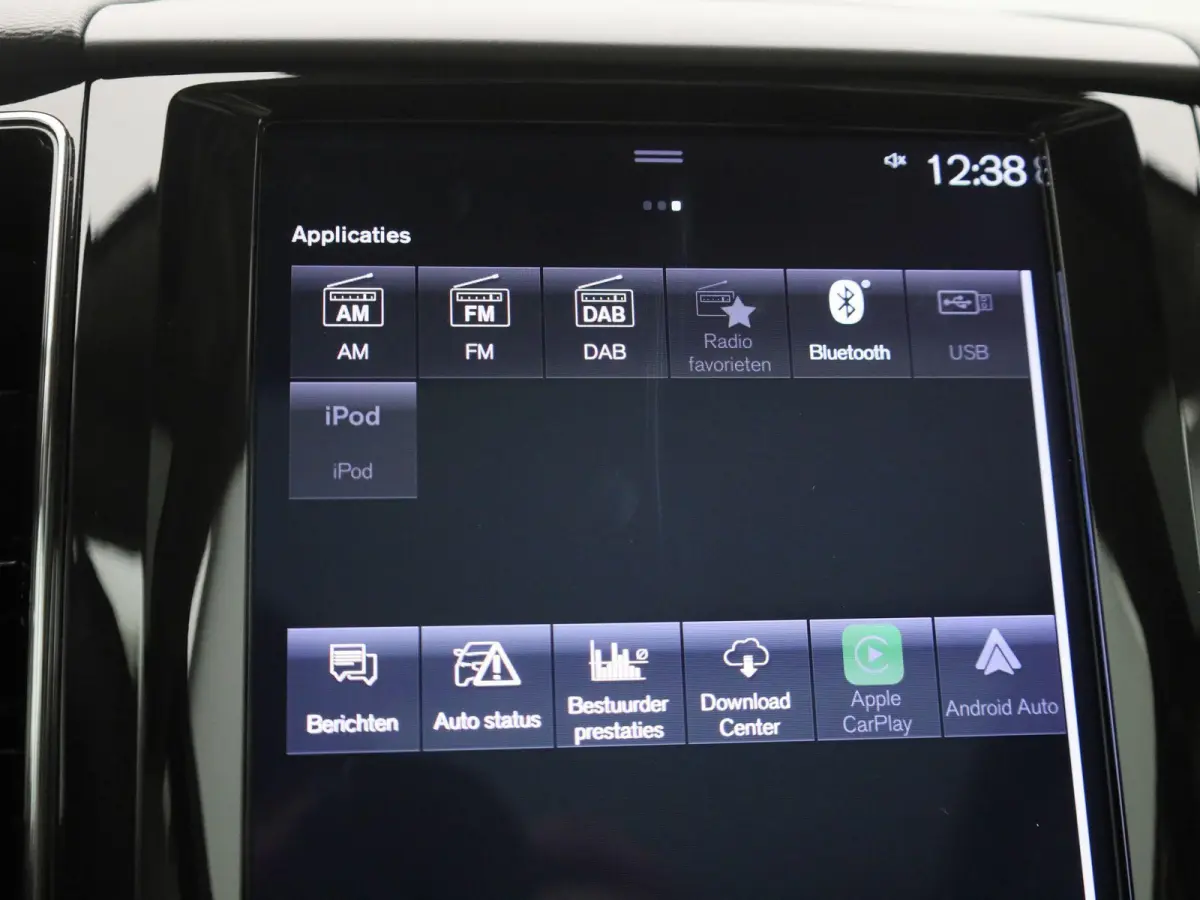 2.0 T5 AWD Inscription | Automaat | Apple Carplay / Android Auto | Stoelverwaming | Stoelventilatie | Achteruitrijcamera |