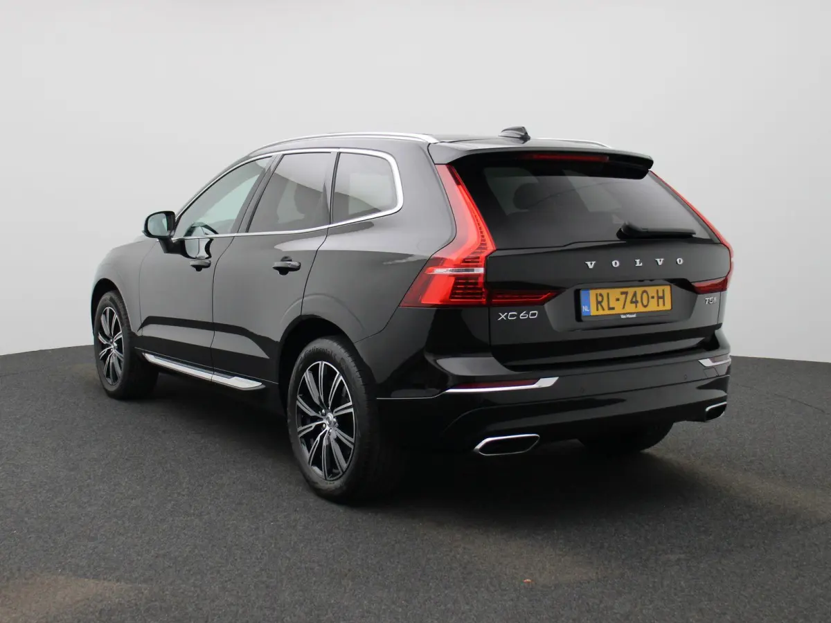 2.0 T5 AWD Inscription | Automaat | Apple Carplay / Android Auto | Stoelverwaming | Stoelventilatie | Achteruitrijcamera |