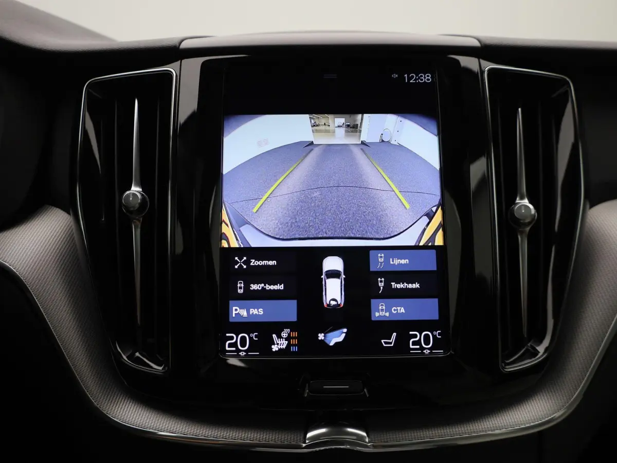 2.0 T5 AWD Inscription | Automaat | Apple Carplay / Android Auto | Stoelverwaming | Stoelventilatie | Achteruitrijcamera |