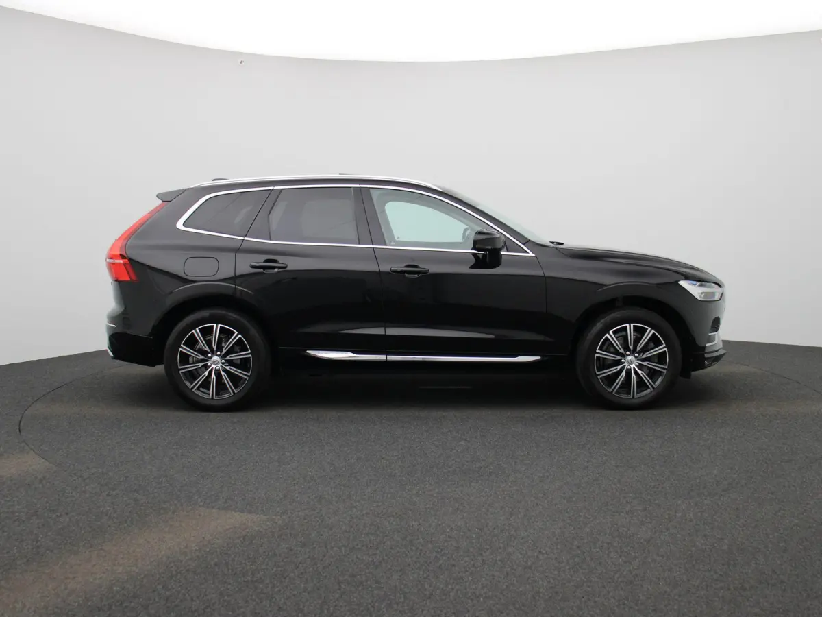 2.0 T5 AWD Inscription | Automaat | Apple Carplay / Android Auto | Stoelverwaming | Stoelventilatie | Achteruitrijcamera |