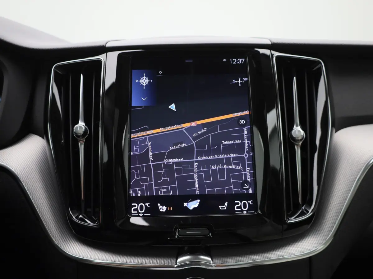 2.0 T5 AWD Inscription | Automaat | Apple Carplay / Android Auto | Stoelverwaming | Stoelventilatie | Achteruitrijcamera |