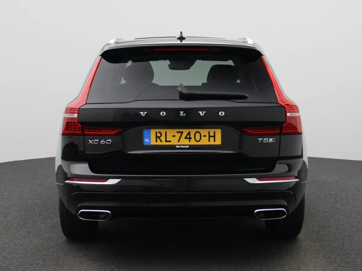 2.0 T5 AWD Inscription | Automaat | Apple Carplay / Android Auto | Stoelverwaming | Stoelventilatie | Achteruitrijcamera |