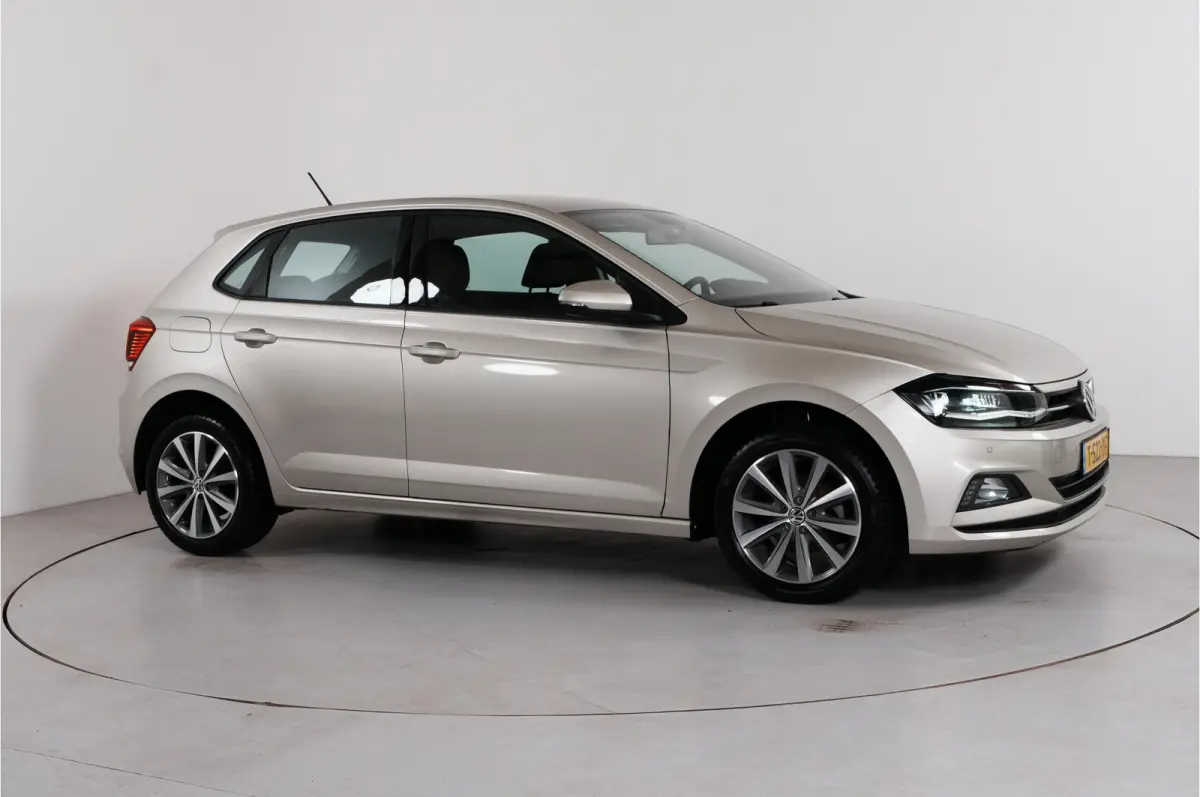 1.0 TSI | Stl. verw. | Navi | Cruise | PDC | Apple/Android |