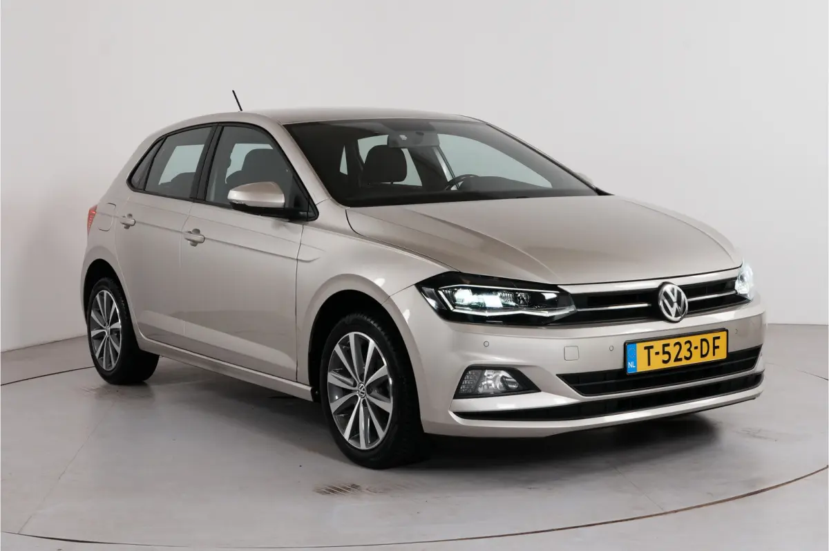 1.0 TSI | Stl. verw. | Navi | Cruise | PDC | Apple/Android |