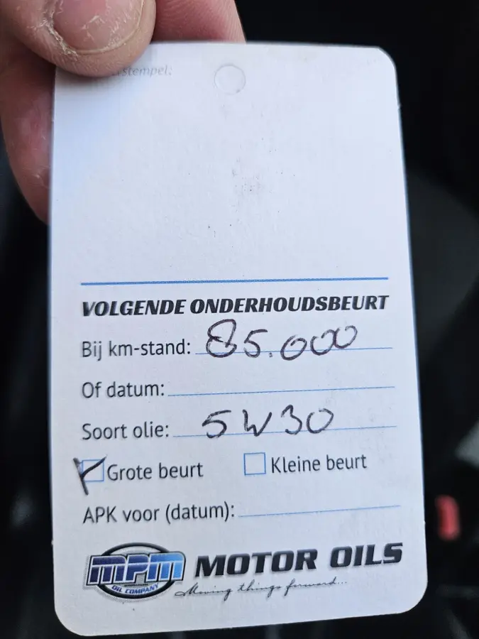 1.0 TSI | Stl. verw. | Navi | Cruise | PDC | Apple/Android |