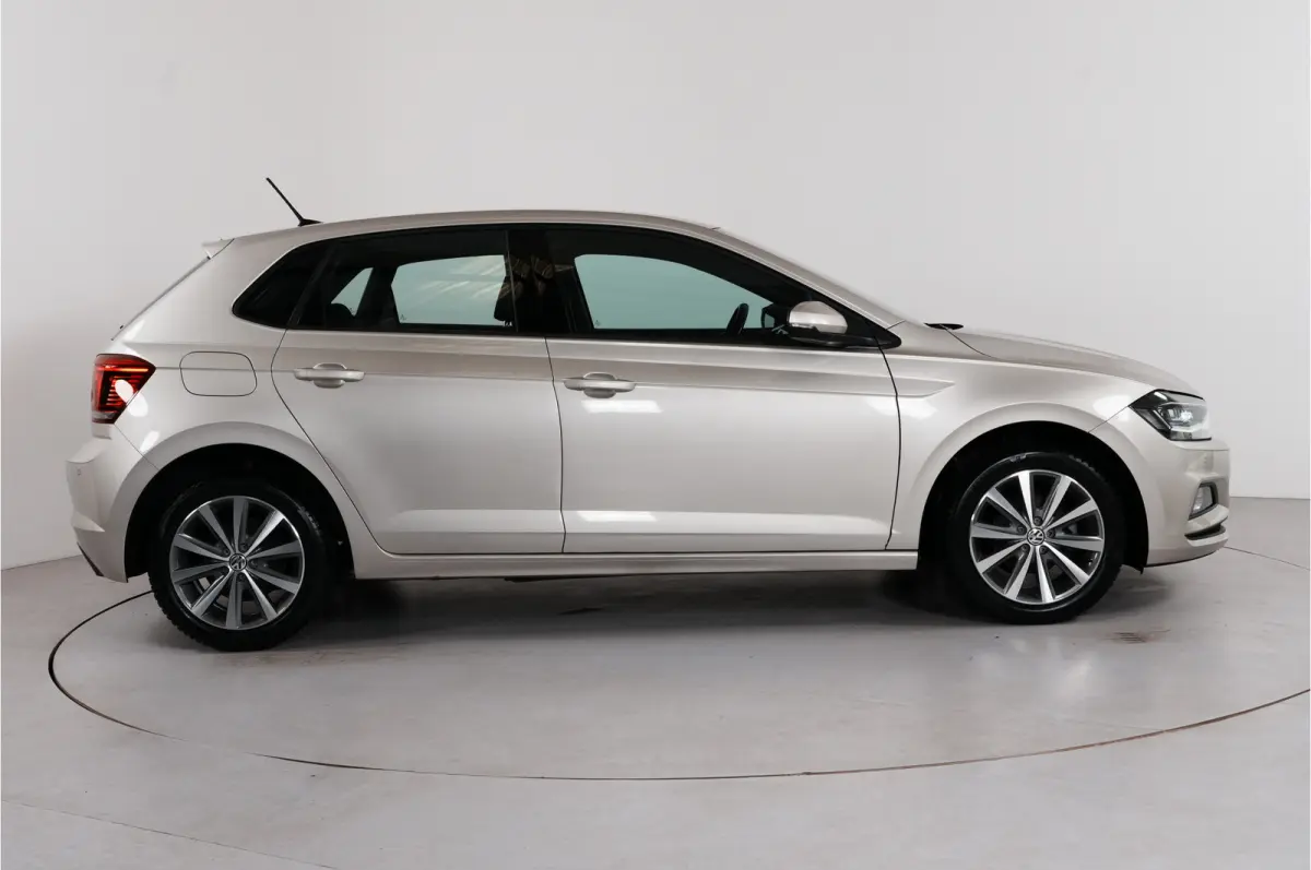 1.0 TSI | Stl. verw. | Navi | Cruise | PDC | Apple/Android |
