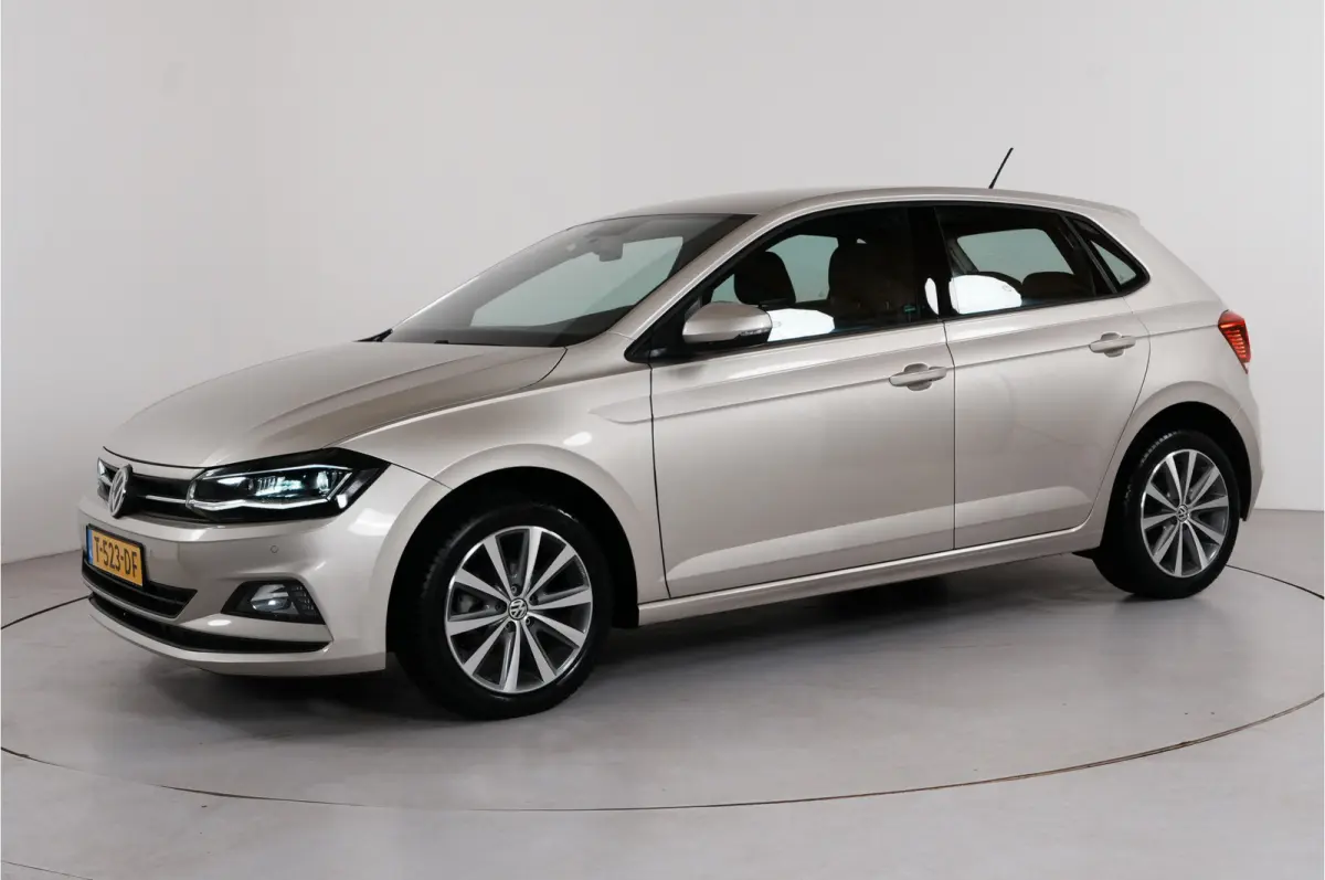 1.0 TSI | Stl. verw. | Navi | Cruise | PDC | Apple/Android |