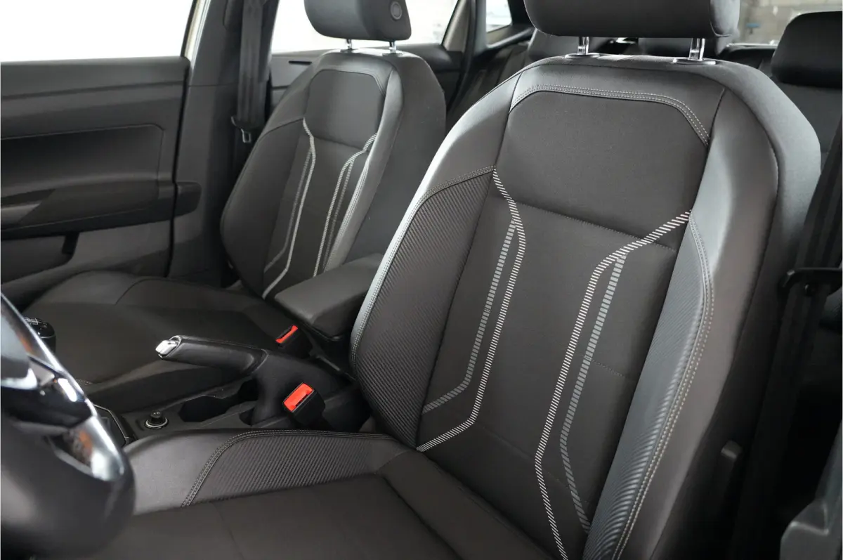 1.0 TSI | Stl. verw. | Navi | Cruise | PDC | Apple/Android |