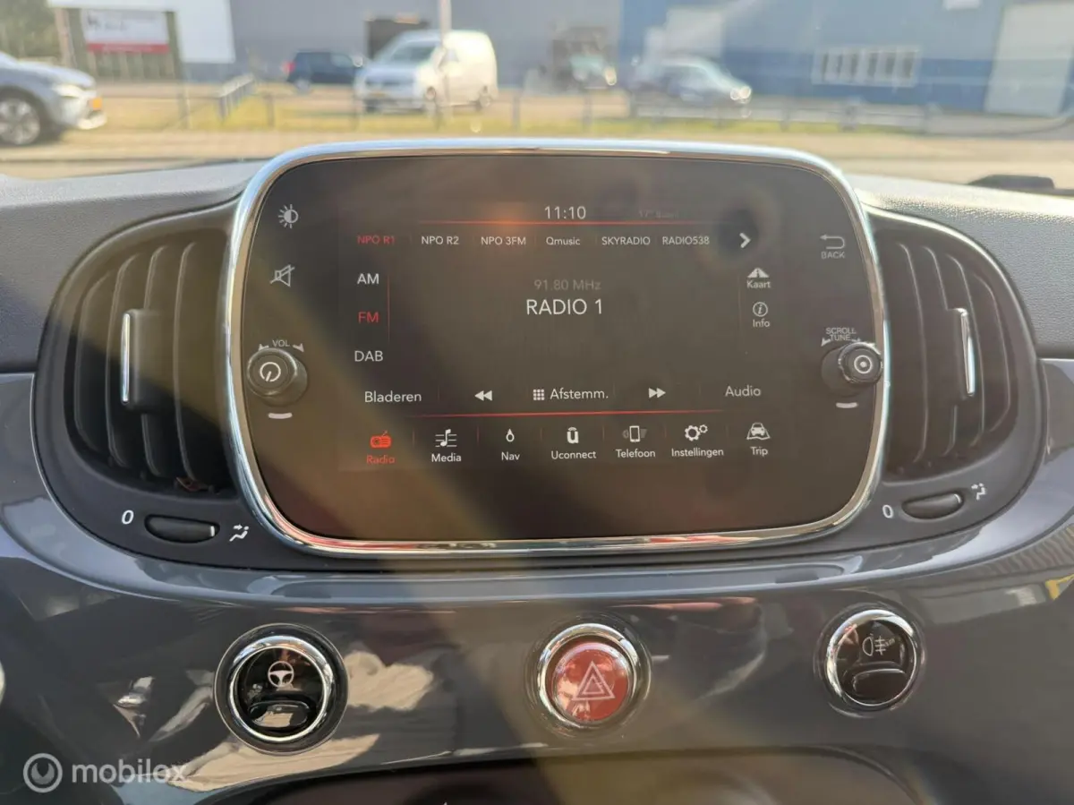1.2 Lounge navi cruise el ramen 83183 km