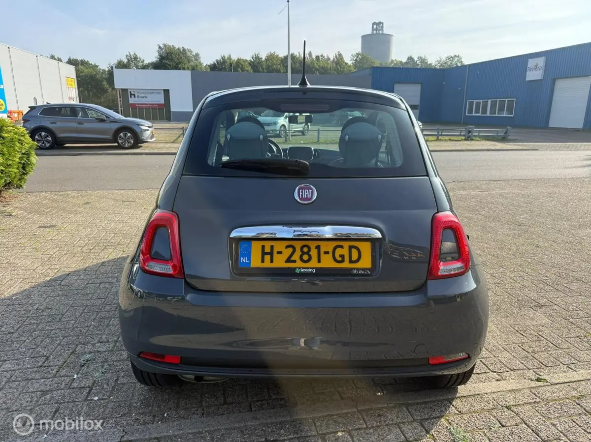 1.2 Lounge navi cruise el ramen 83183 km