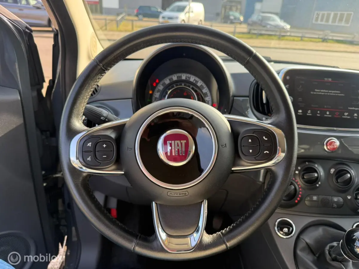 1.2 Lounge navi cruise el ramen 83183 km