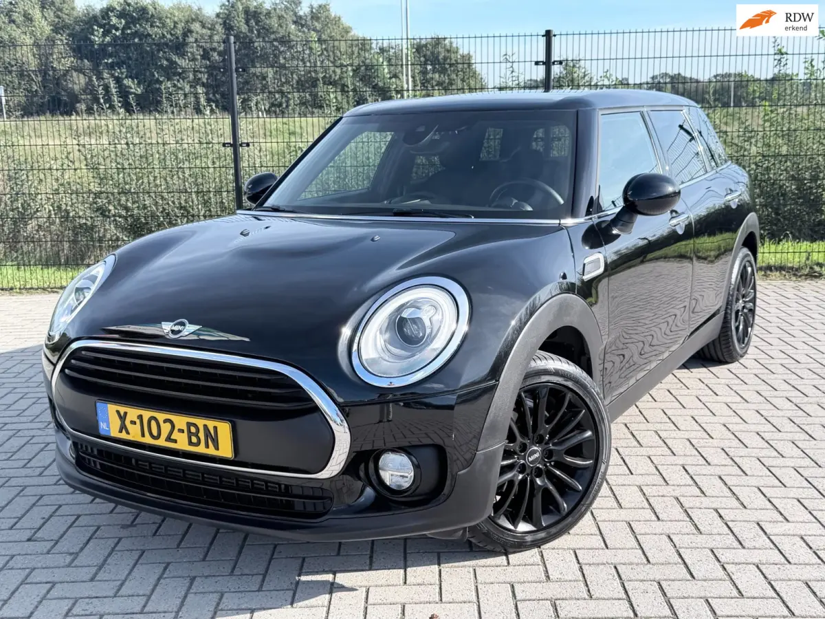 1.5 One Pepper Serious Business | PDC | Bluetooth | Navi |