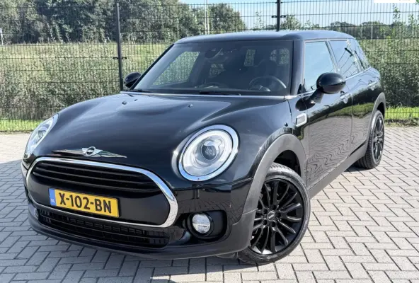 1.5 One Pepper Serious Business | PDC | Bluetooth | Navi |