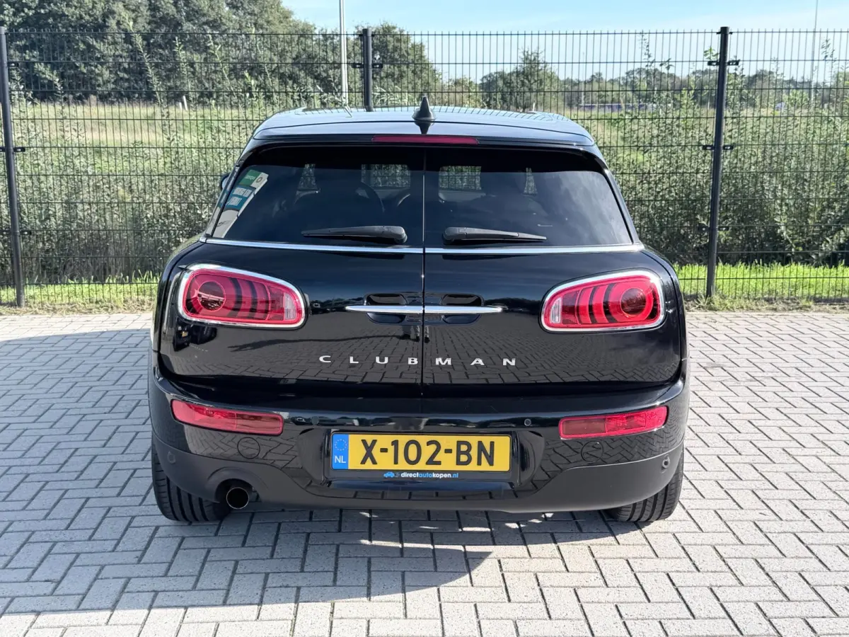 1.5 One Pepper Serious Business | PDC | Bluetooth | Navi |