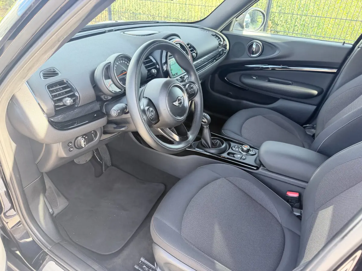 1.5 One Pepper Serious Business | PDC | Bluetooth | Navi |