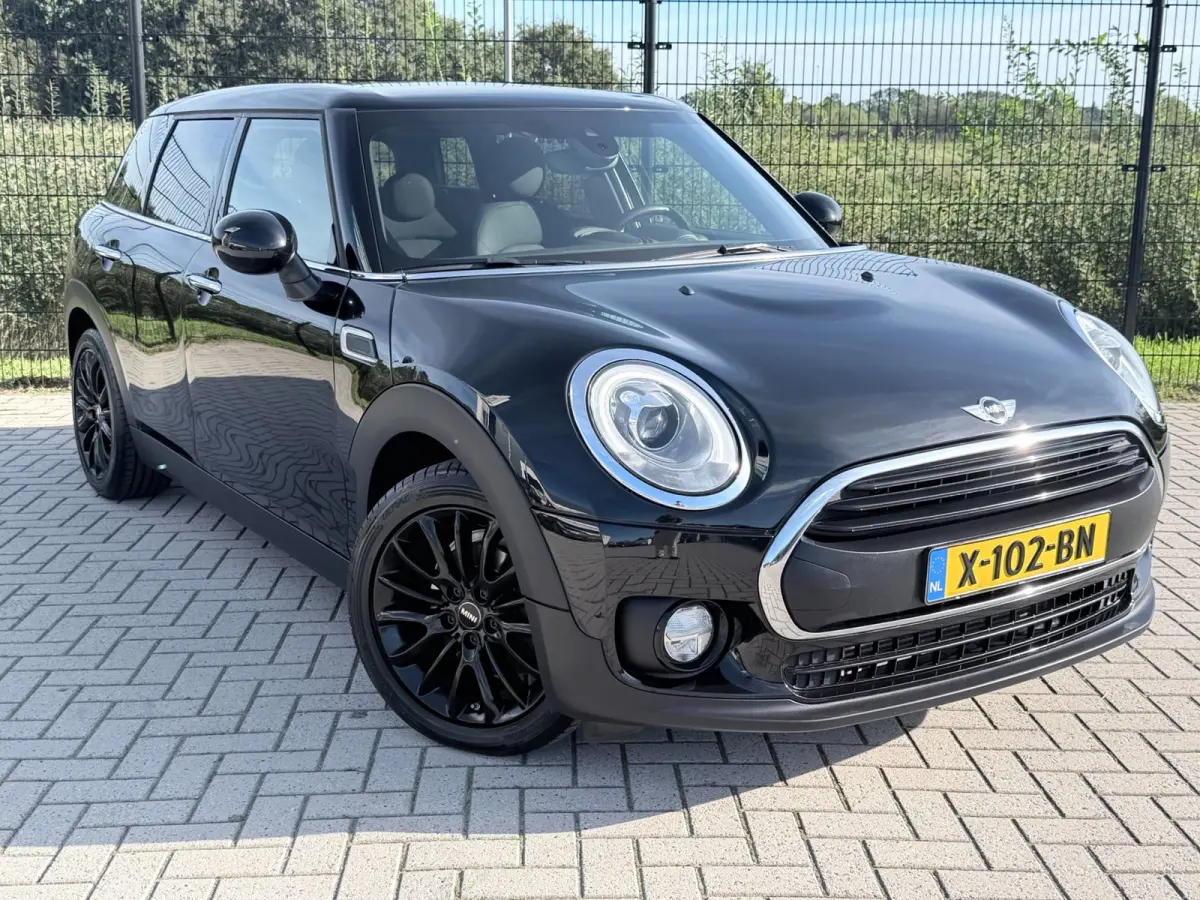 1.5 One Pepper Serious Business | PDC | Bluetooth | Navi |
