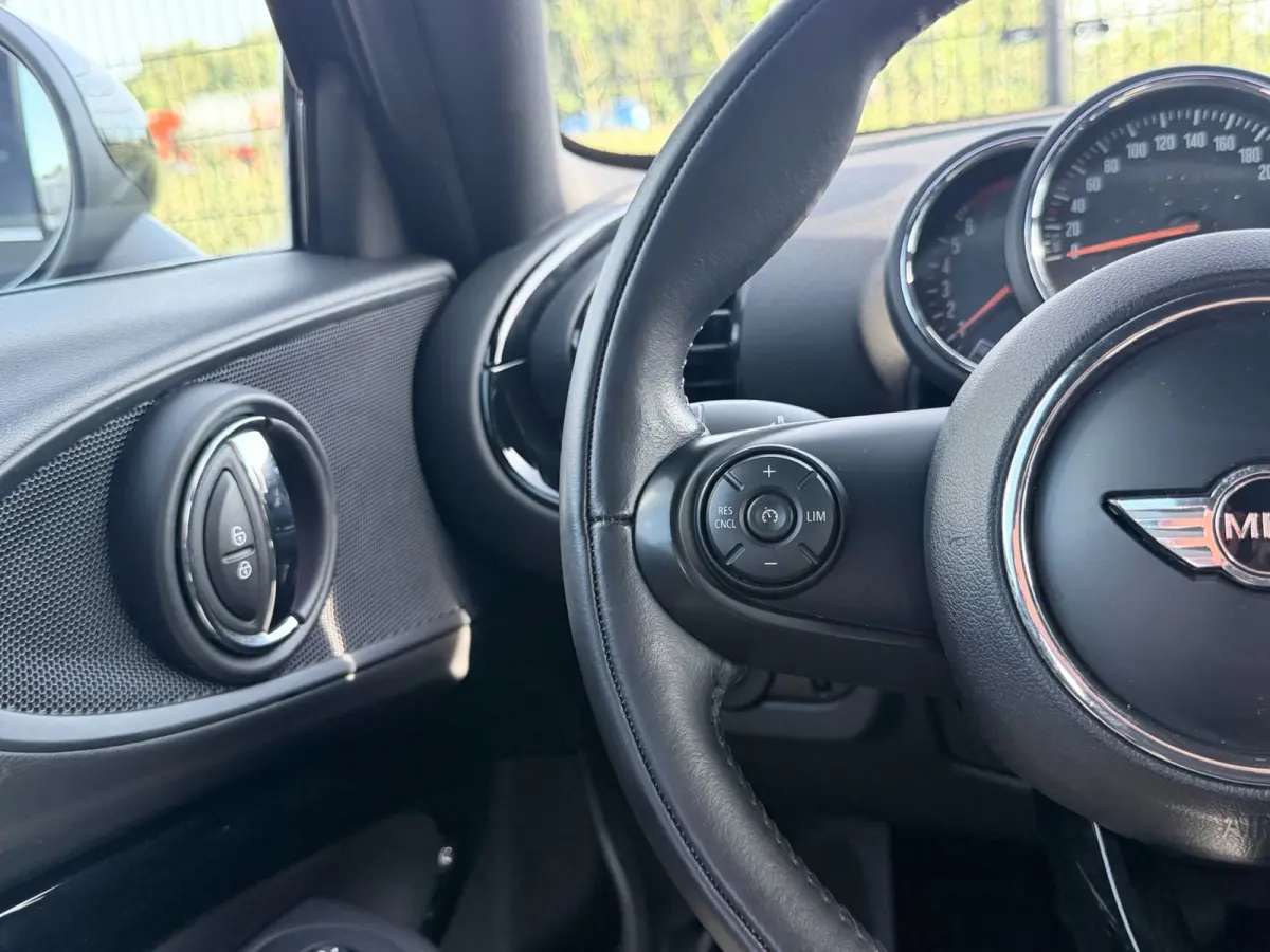 1.5 One Pepper Serious Business | PDC | Bluetooth | Navi |