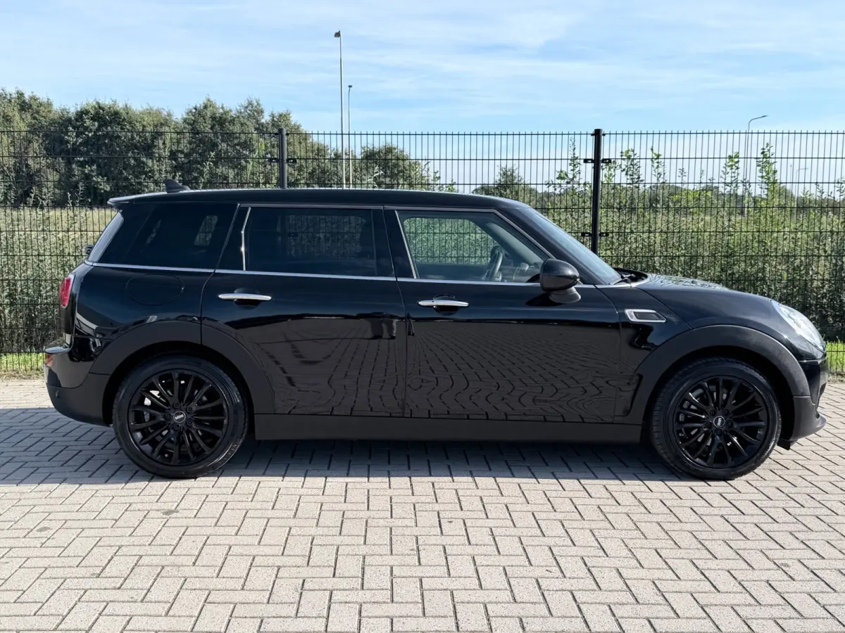 1.5 One Pepper Serious Business | PDC | Bluetooth | Navi |
