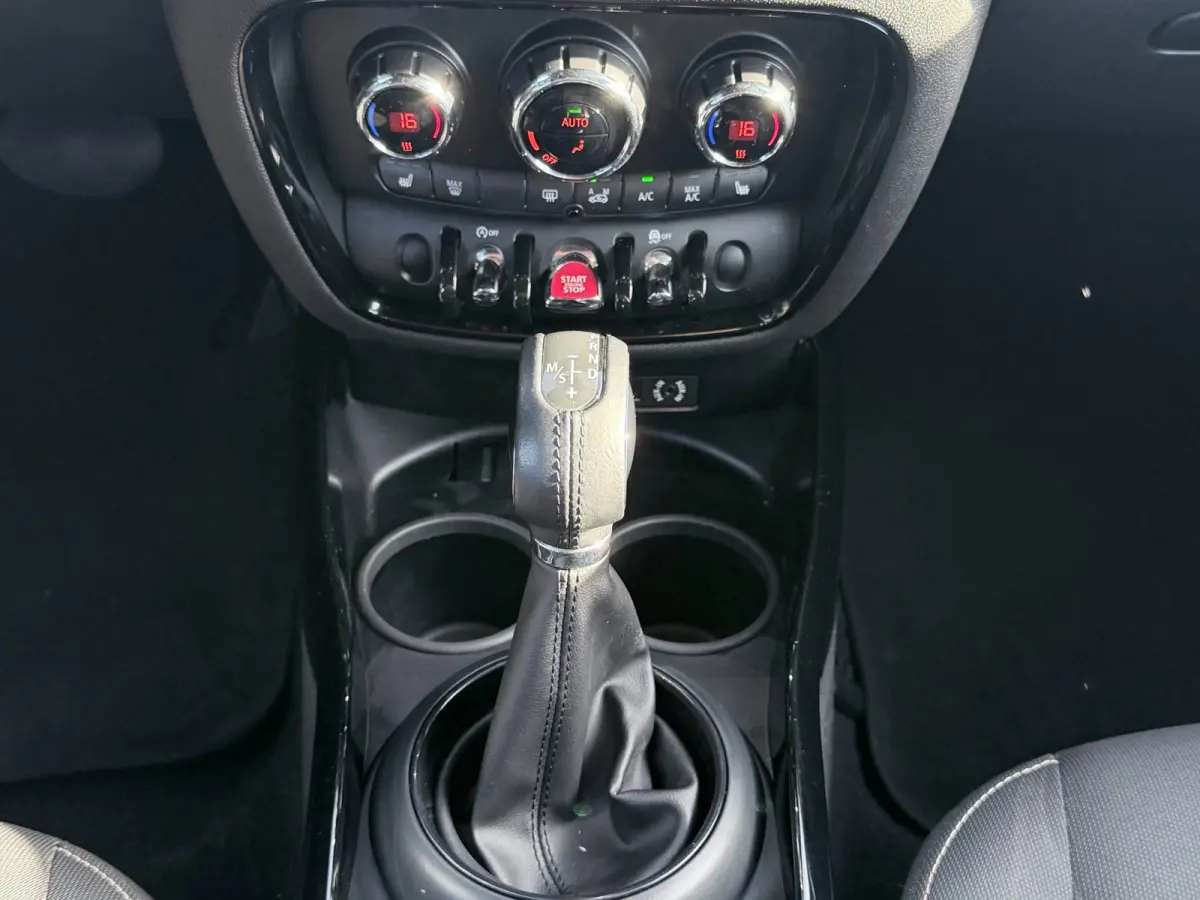1.5 One Pepper Serious Business | PDC | Bluetooth | Navi |