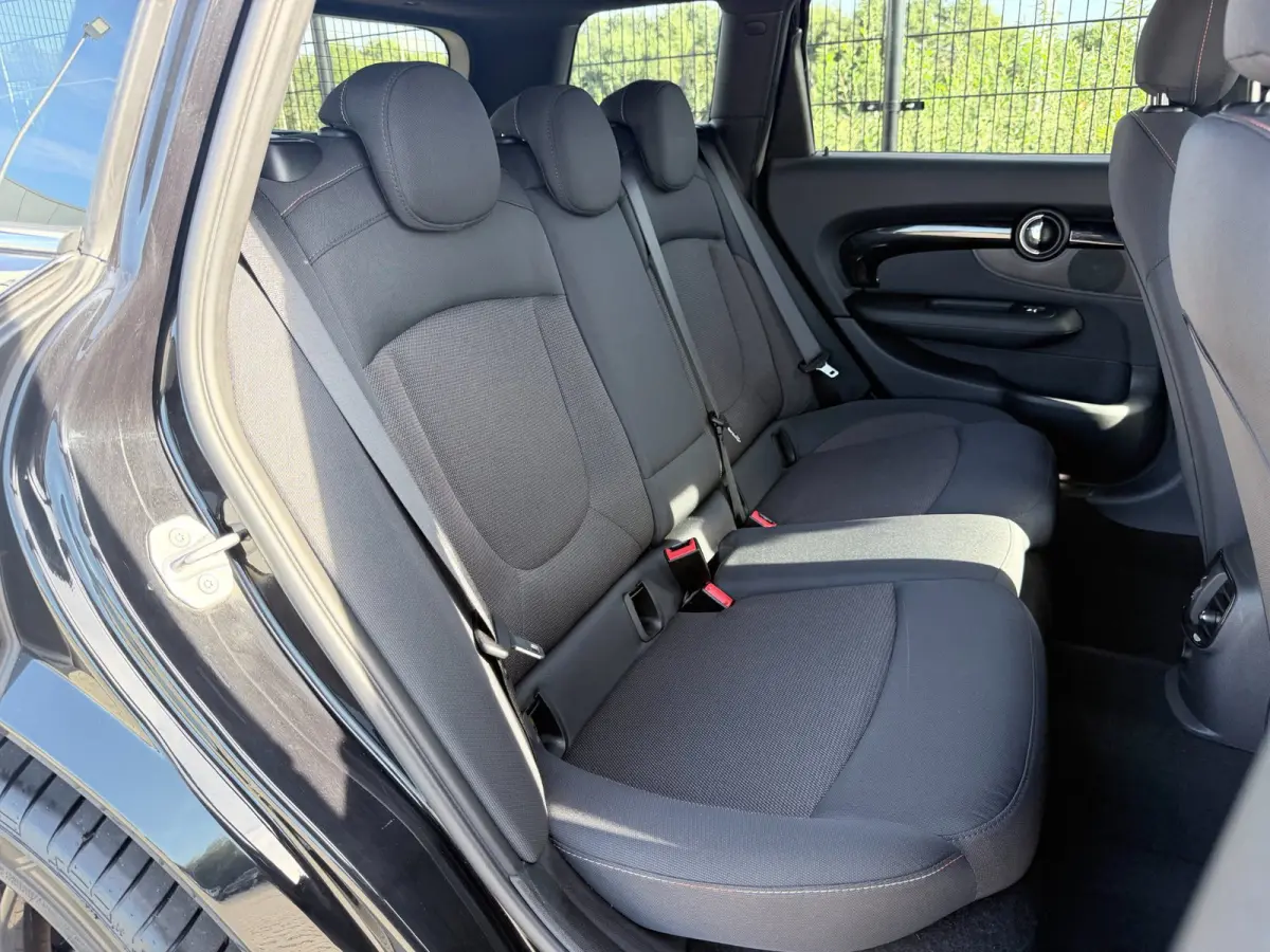 1.5 One Pepper Serious Business | PDC | Bluetooth | Navi |