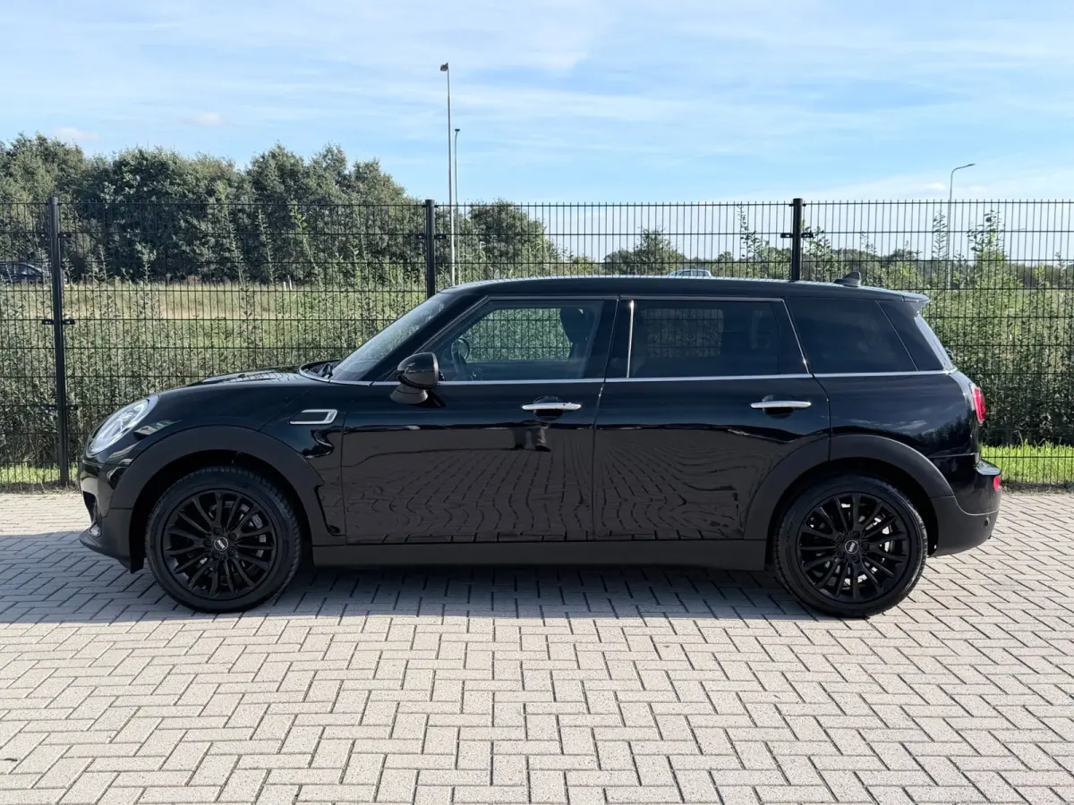 1.5 One Pepper Serious Business | PDC | Bluetooth | Navi |