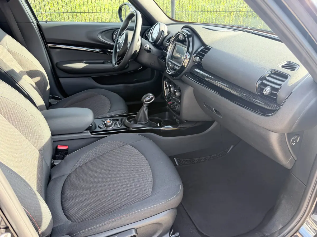 1.5 One Pepper Serious Business | PDC | Bluetooth | Navi |