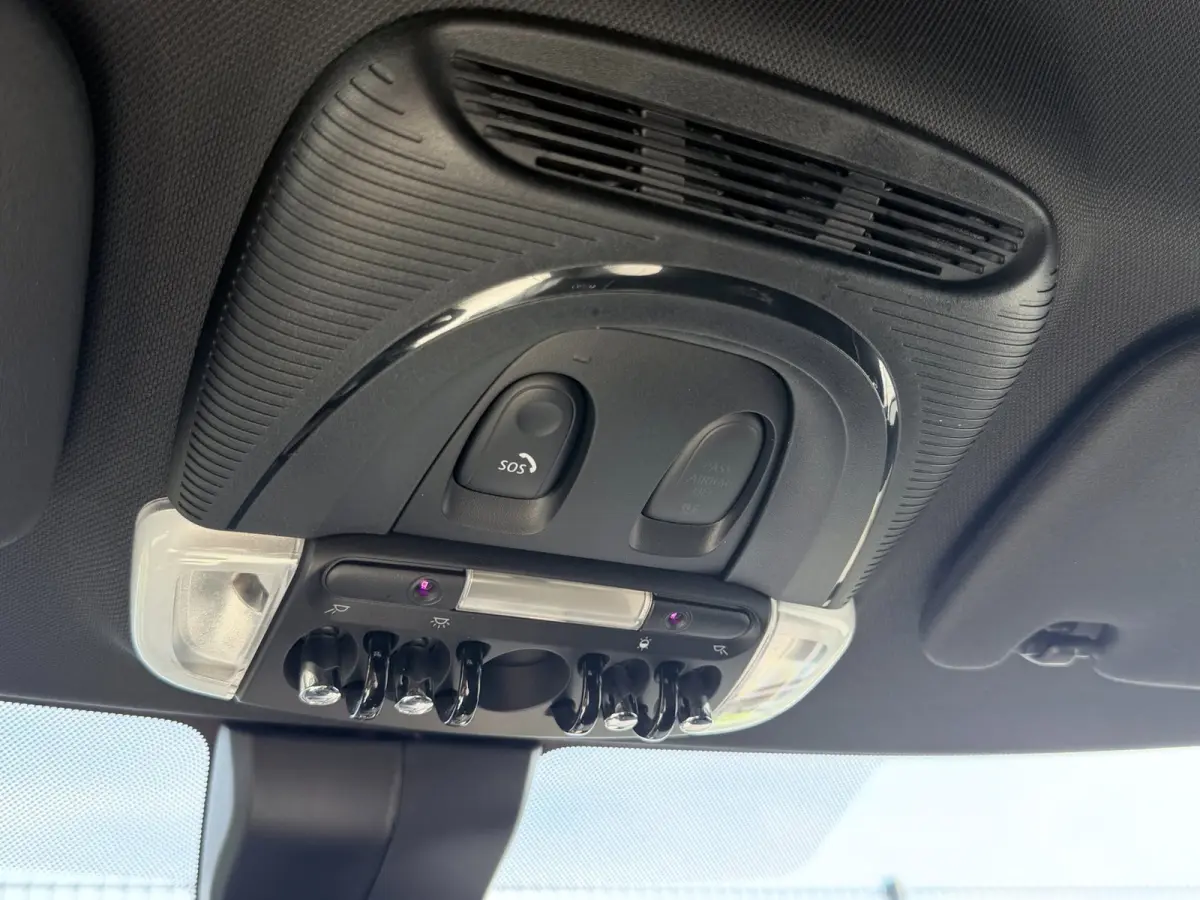1.5 One Pepper Serious Business | PDC | Bluetooth | Navi |