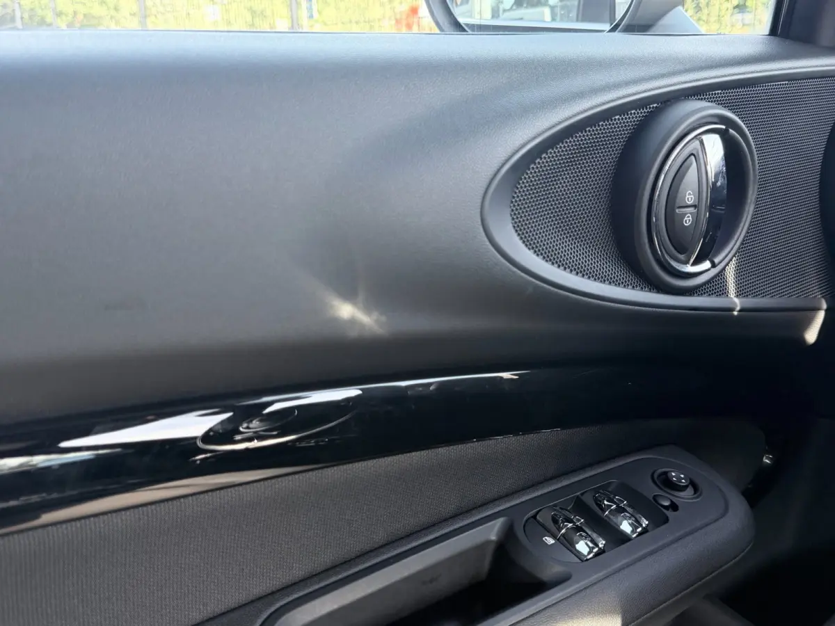 1.5 One Pepper Serious Business | PDC | Bluetooth | Navi |
