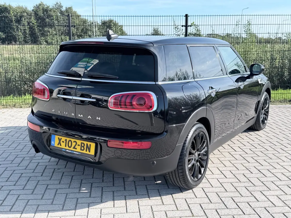 1.5 One Pepper Serious Business | PDC | Bluetooth | Navi |