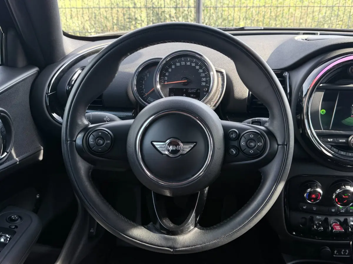 1.5 One Pepper Serious Business | PDC | Bluetooth | Navi |
