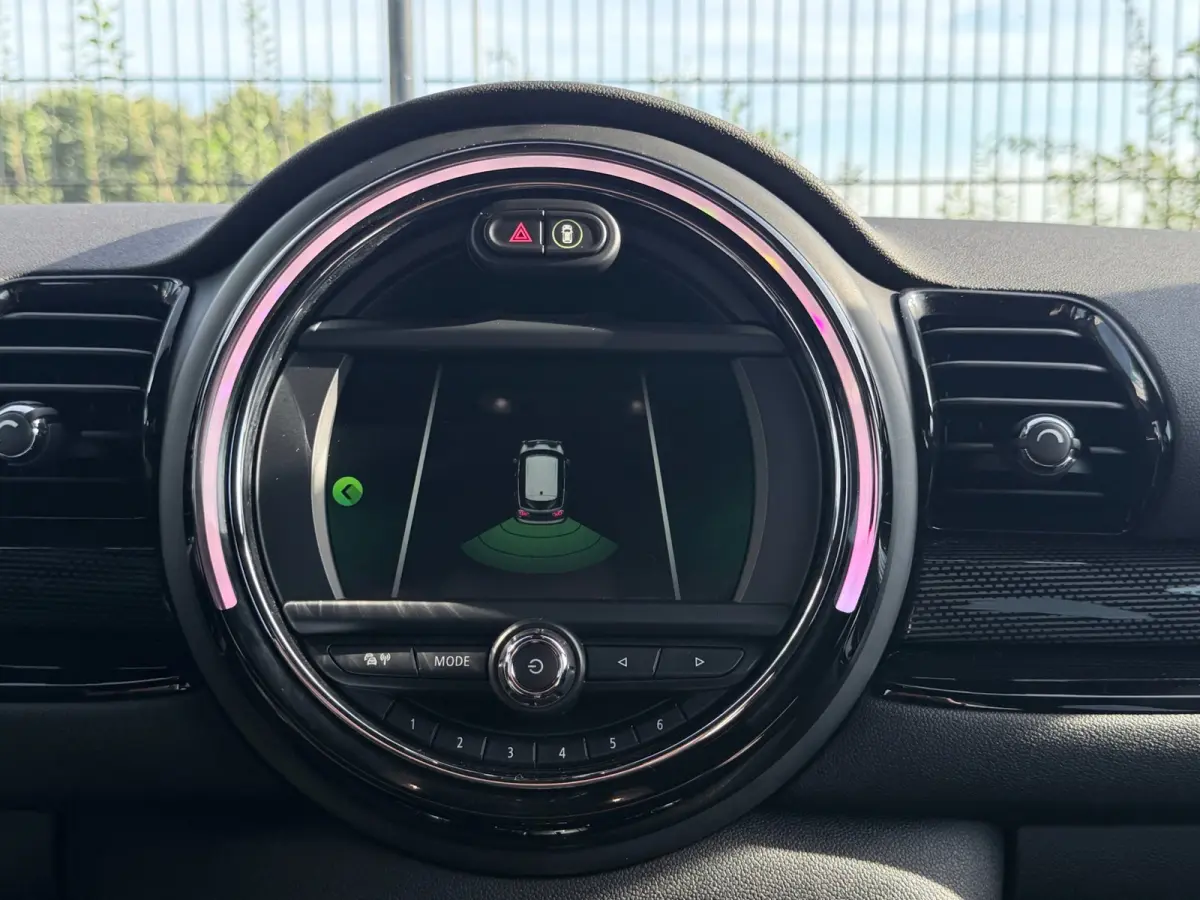 1.5 One Pepper Serious Business | PDC | Bluetooth | Navi |