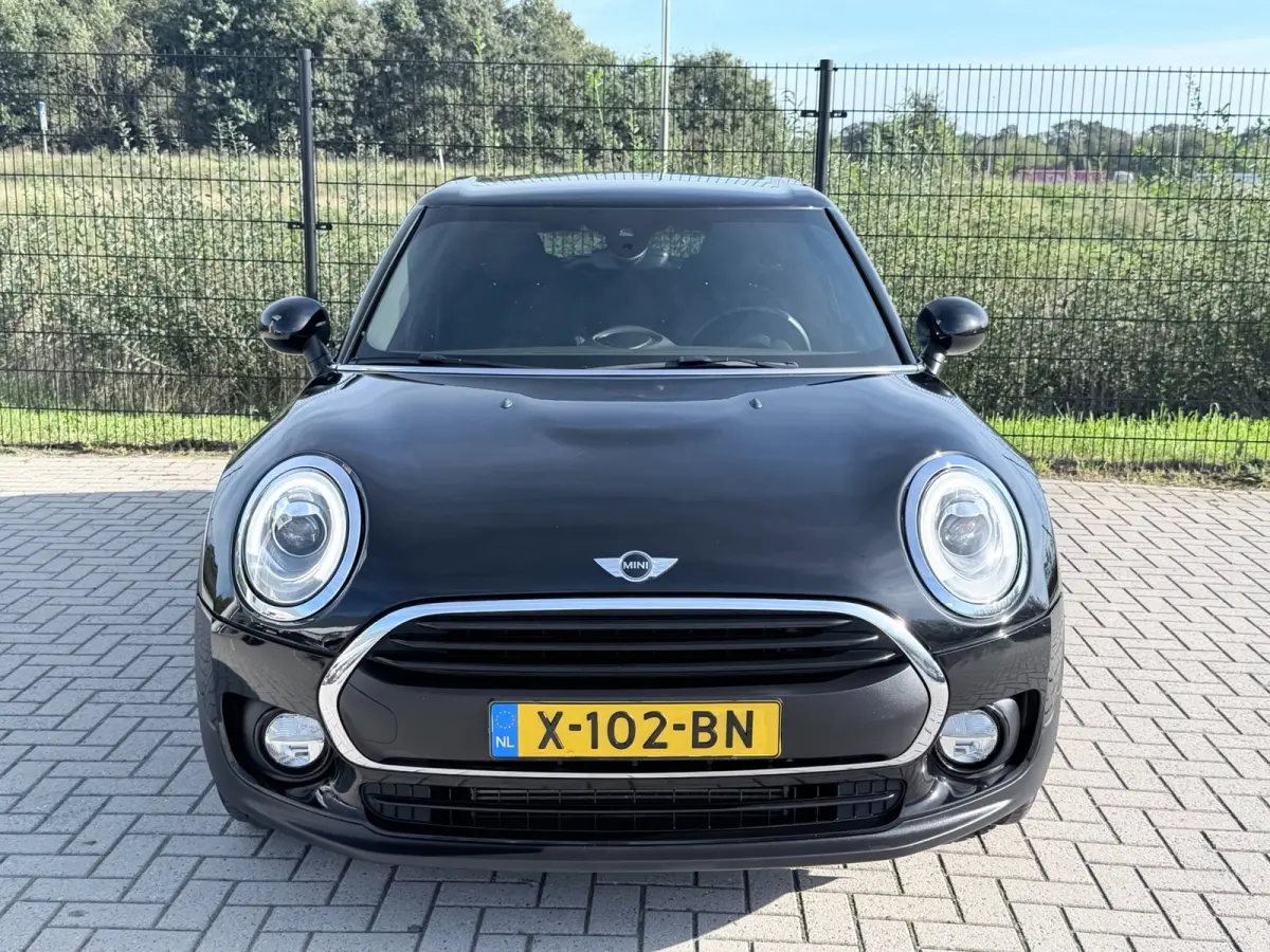 1.5 One Pepper Serious Business | PDC | Bluetooth | Navi |