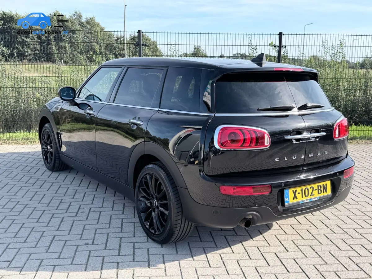 1.5 One Pepper Serious Business | PDC | Bluetooth | Navi |