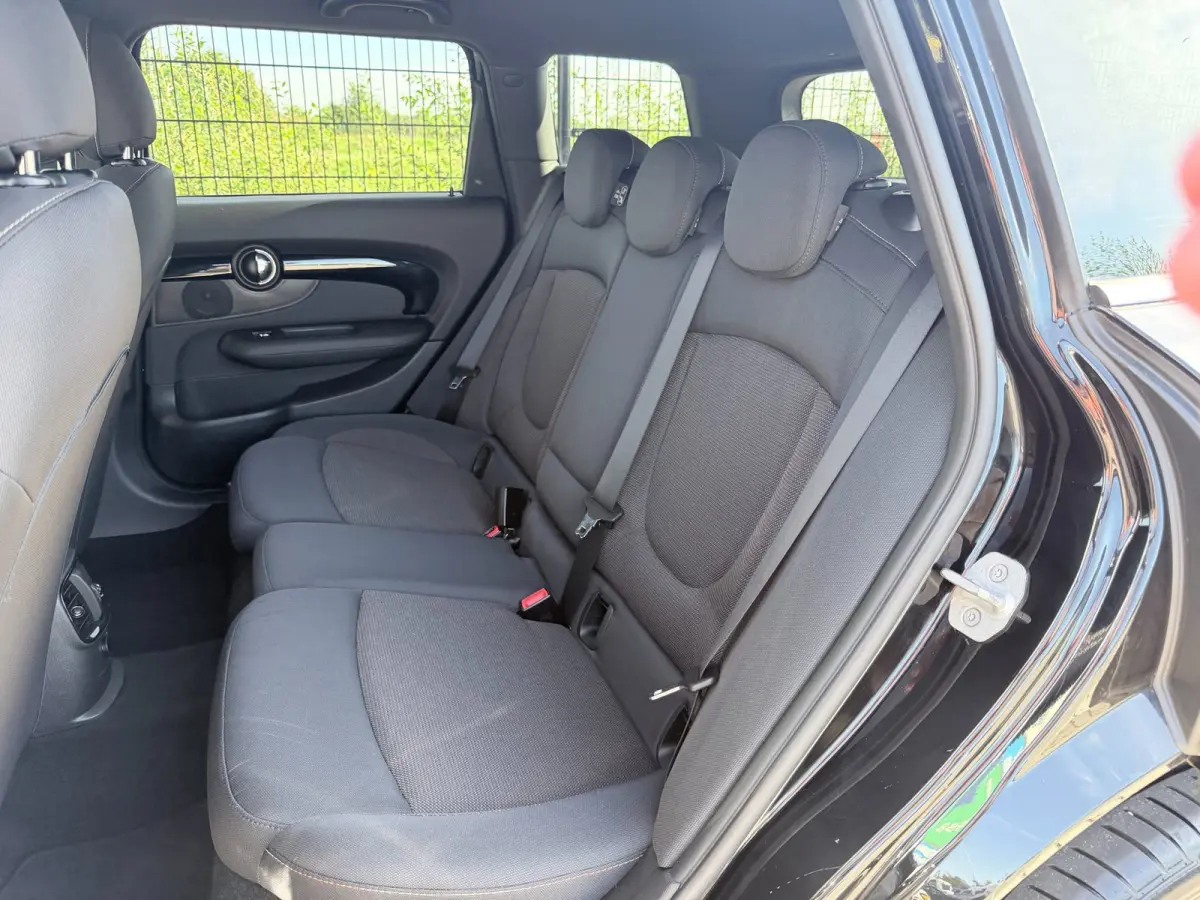 1.5 One Pepper Serious Business | PDC | Bluetooth | Navi |