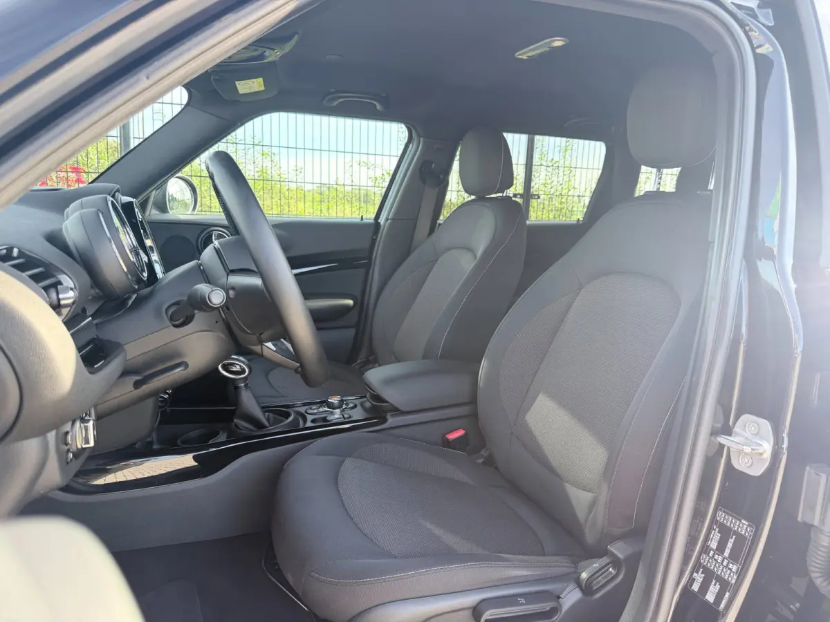 1.5 One Pepper Serious Business | PDC | Bluetooth | Navi |