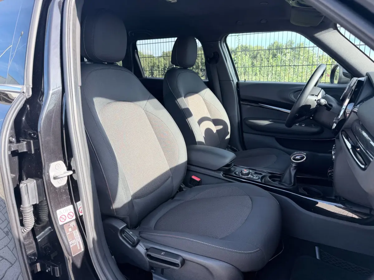 1.5 One Pepper Serious Business | PDC | Bluetooth | Navi |