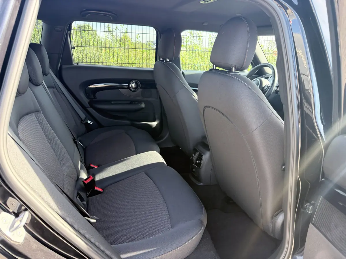 1.5 One Pepper Serious Business | PDC | Bluetooth | Navi |
