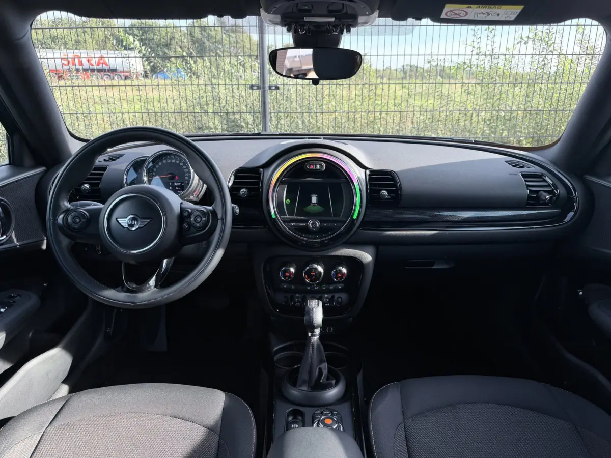 1.5 One Pepper Serious Business | PDC | Bluetooth | Navi |