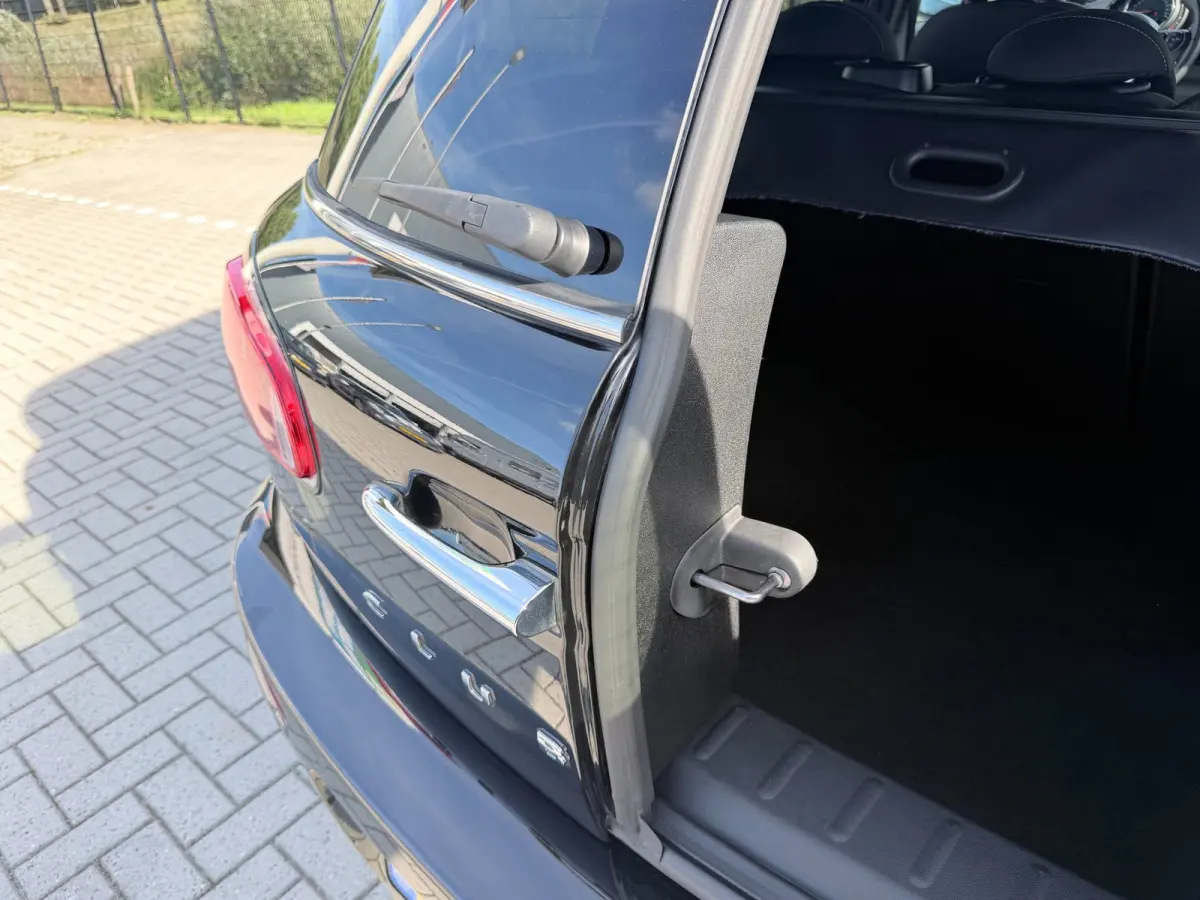 1.5 One Pepper Serious Business | PDC | Bluetooth | Navi |