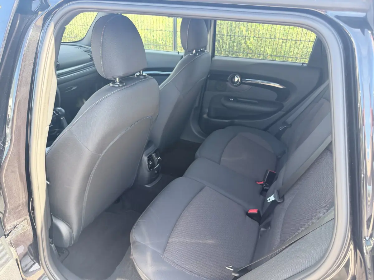 1.5 One Pepper Serious Business | PDC | Bluetooth | Navi |