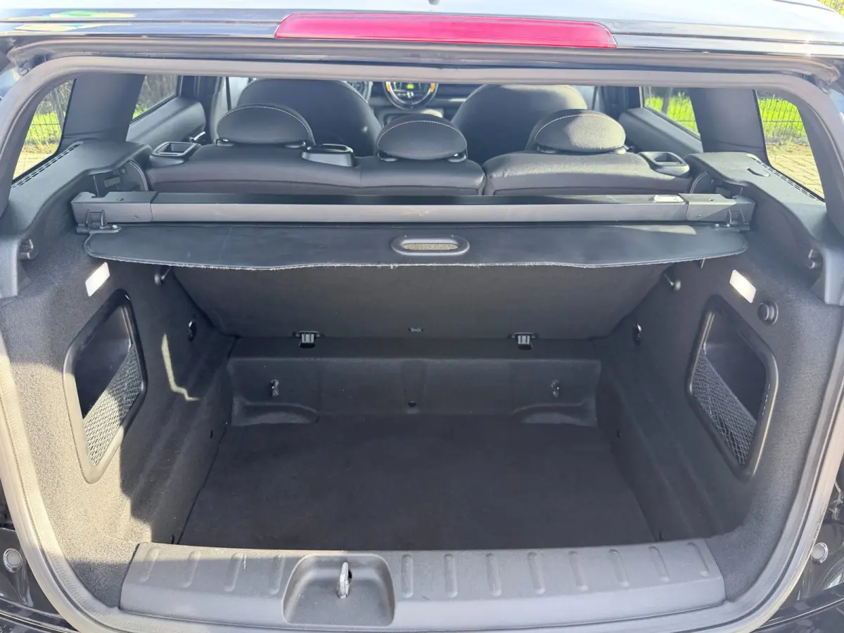 1.5 One Pepper Serious Business | PDC | Bluetooth | Navi |