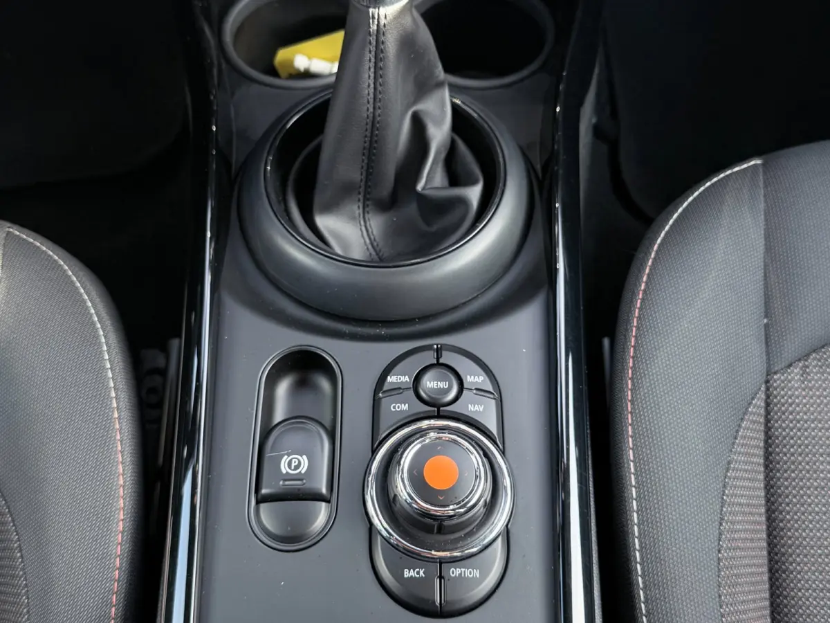 1.5 One Pepper Serious Business | PDC | Bluetooth | Navi |