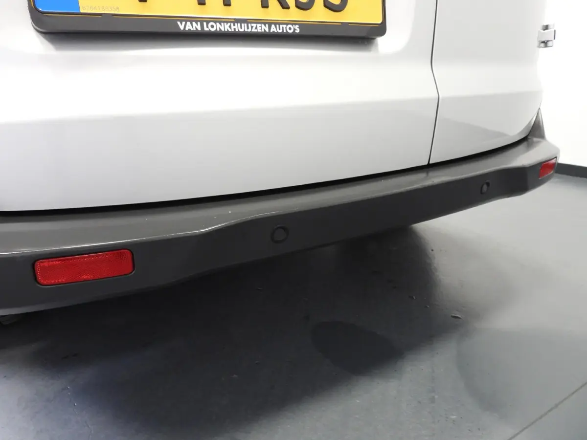 1.0 Trend EcoBoost NAVI/AIRCO/CRUISE/PDC/SCHUIFDEUR!